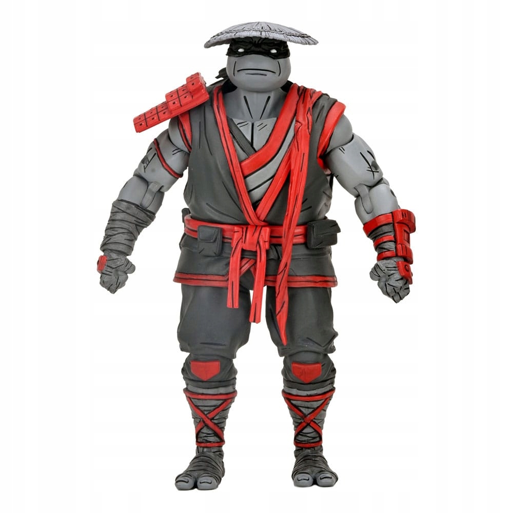 Teenage Mutant Ninja Turtles (The Last Ronin The Lost Years) Akční figurka