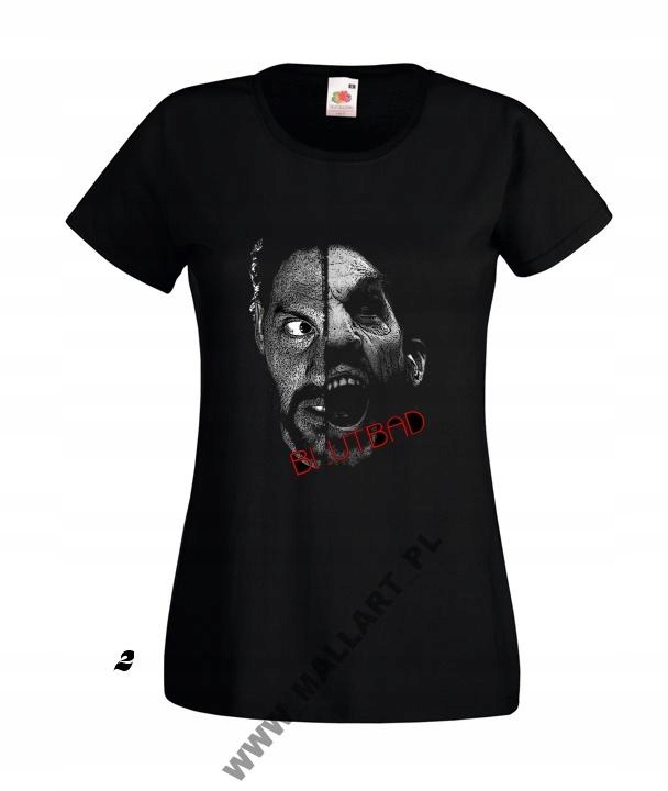 

Damska Grimm Blutbad Wesen Serial Wzory