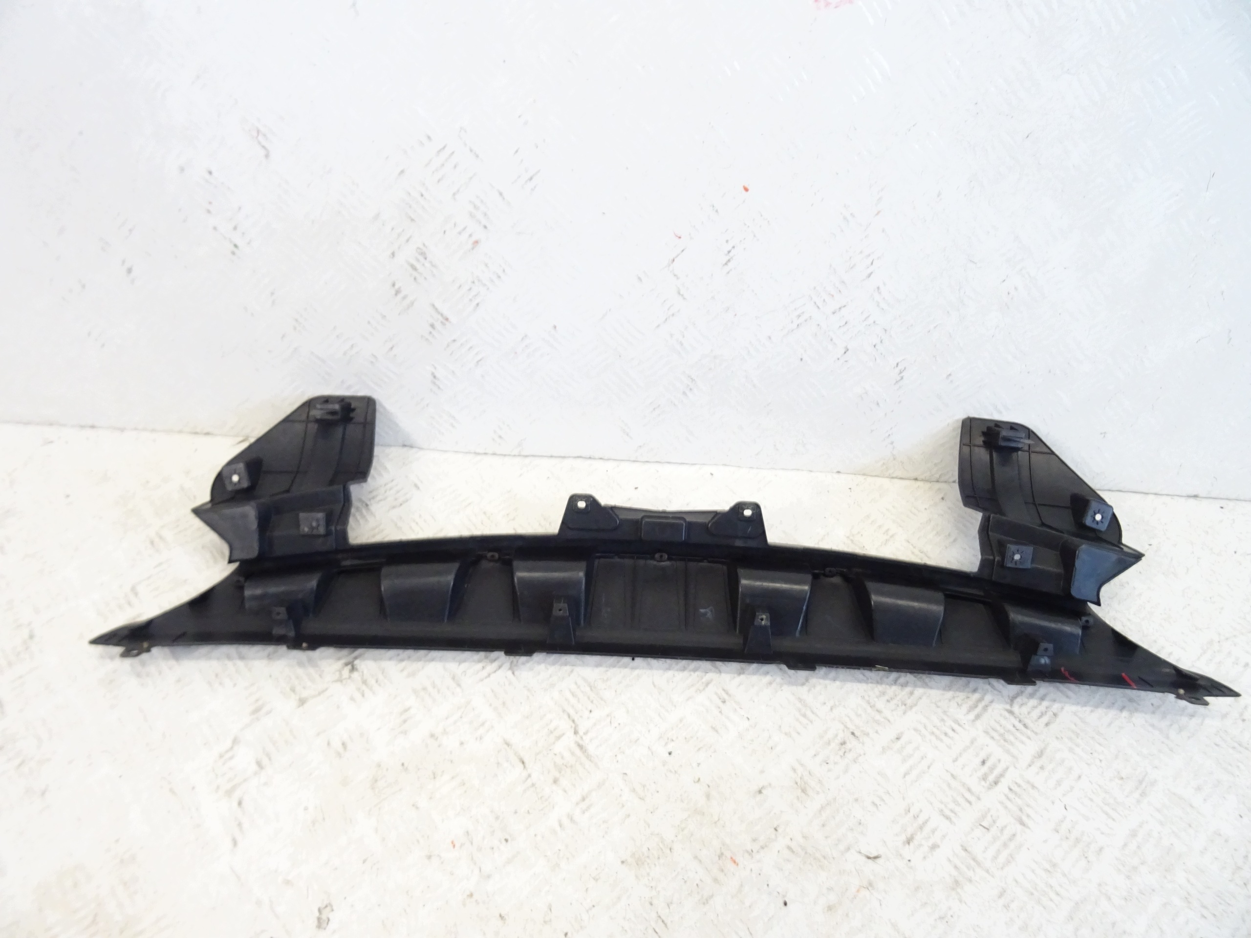 pillar front front HYUNDAI I20 LIFT 86580-1J500
