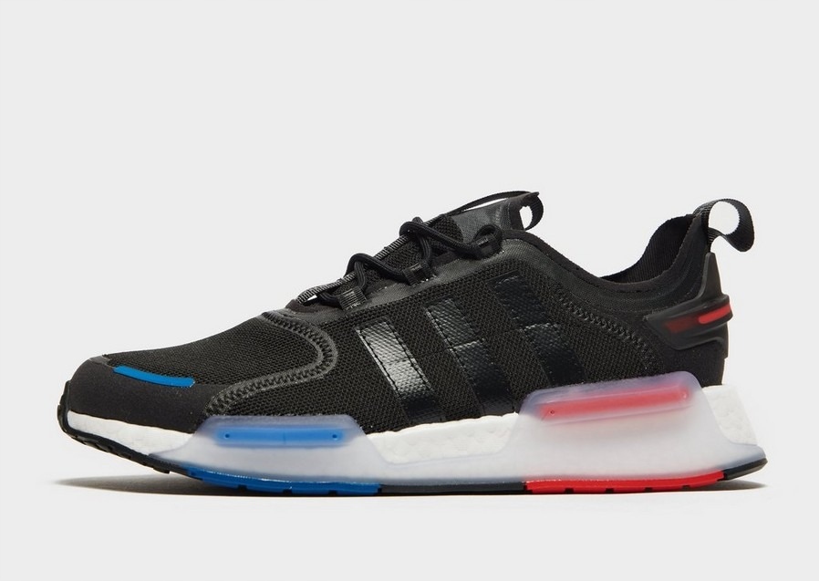 Pánské sportovní běžecké boty Adidas NMD_V3 GX3378 vel. 45 1/3