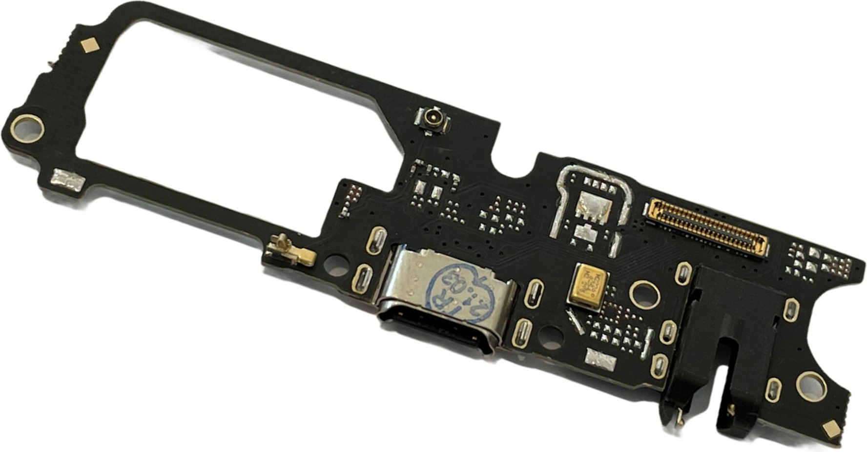 OPPO A72 5G PŁYTKA ZŁĄCZE GNIAZDO MIKROFON USB C