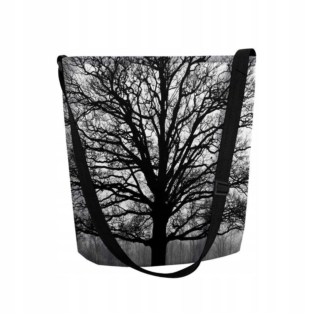 

Torebka Bertoni na ramię Funky Serenity