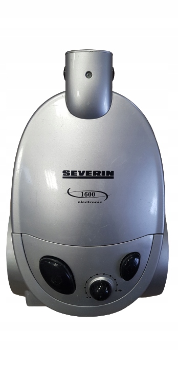 Włącznik do odkurzacza Severin 1600 electronic Kod producenta Przełącznik wyłącznik do odkurzacza