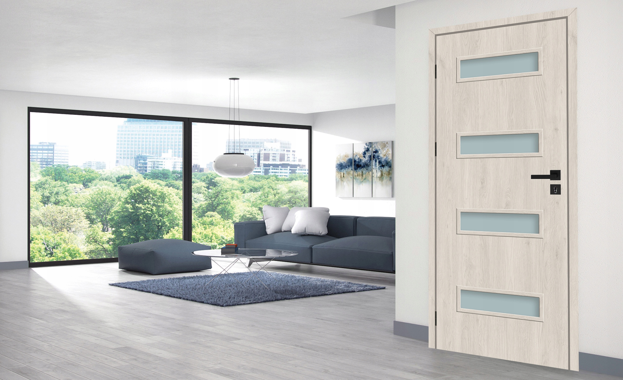 DRZWI WINDOOR ROCATO EAN (GTIN) 5907539309909