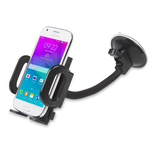 

Uchwyt Holder Do Samochodu Na Telefon Szybę Kokpit