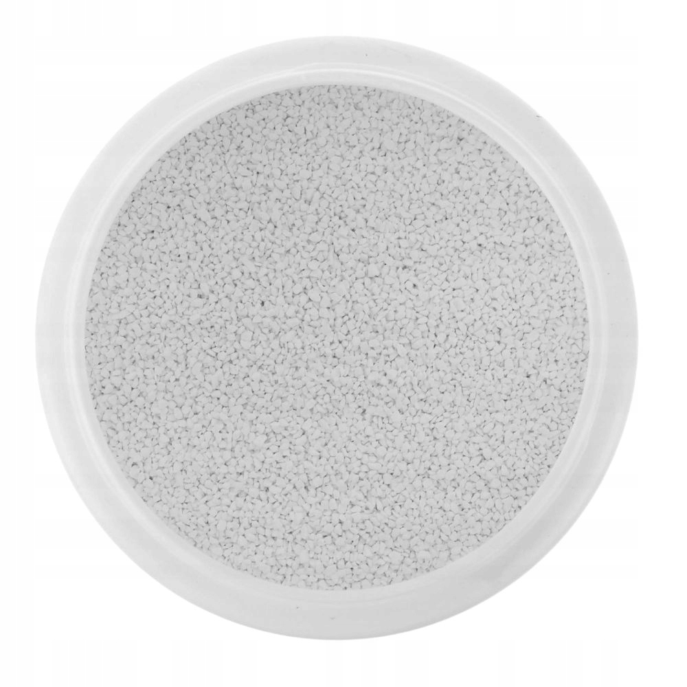 CHLOR SZOK DO BASENU GRANULAT CHLOROWANIE SZOKOWE CHEMIA BASENOWA BASEN 1kg Rodzaj chlor