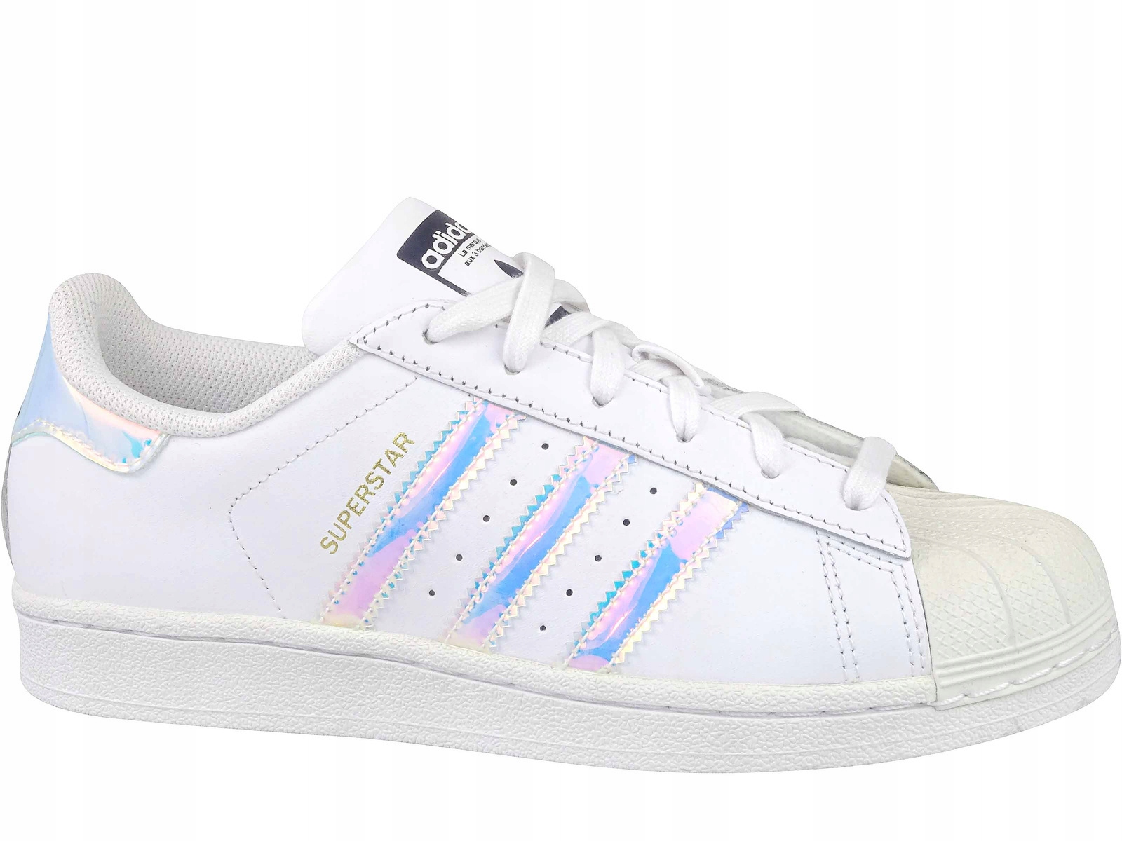 Adidas Hologram 38 Niska cena na Allegro