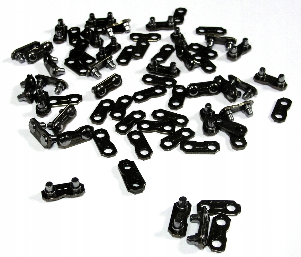 

Spinka Nit Złączka Do Łańcucha Pilarki 30szt 0.325