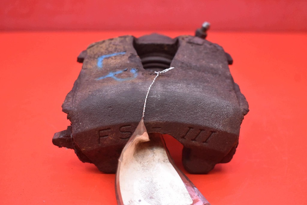 caliper brake left front VW UP 1 and 1.0 12V 60 KM 11-20