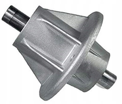 Mandrela Nůž Castelgarden Deck 84 cm, 98 cm Pravý Nový