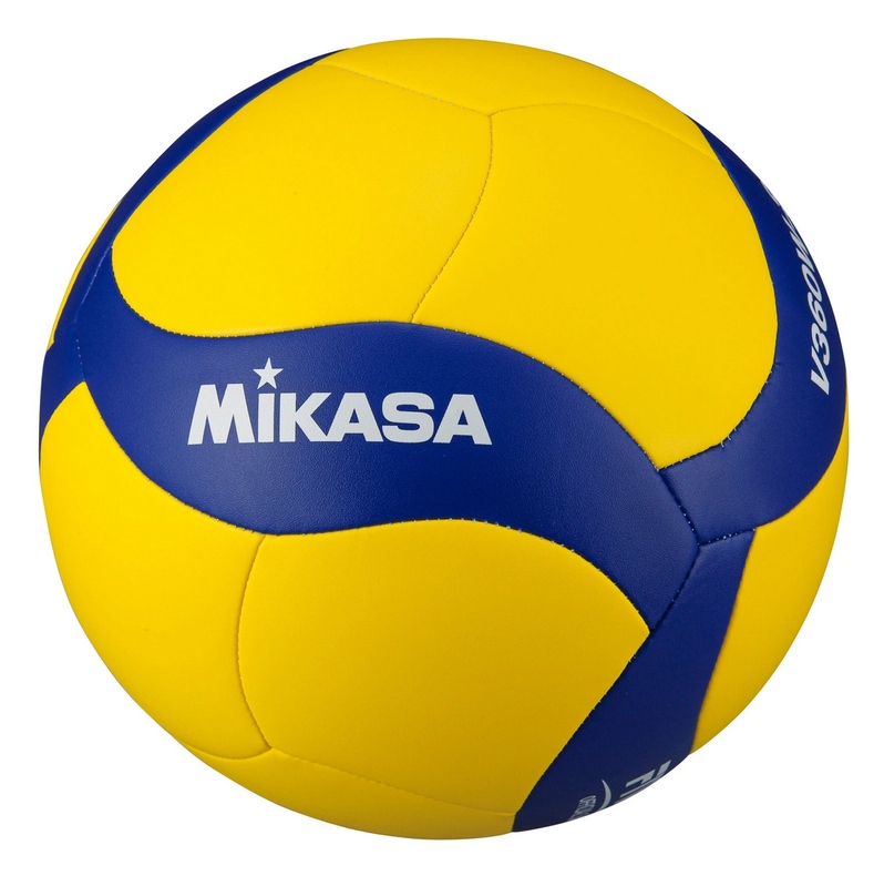 Mikasa V360W-SL Piłka Siatkowa Siatkówki Treningowa Lekka 5