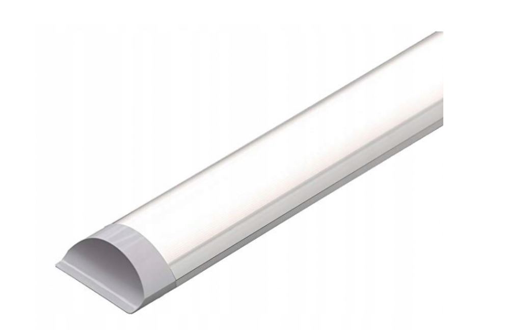 

Lampa Natynkowa Led 60 cm Panel Świetlówka 96W