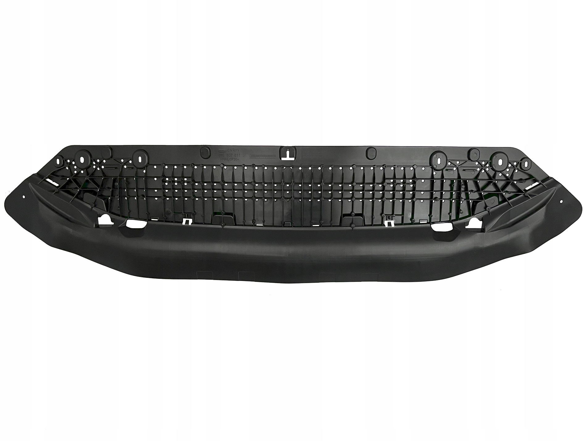 Krytka pod nárazník Audi A4 B9 lift S-line s4 19-25r 8W F4
