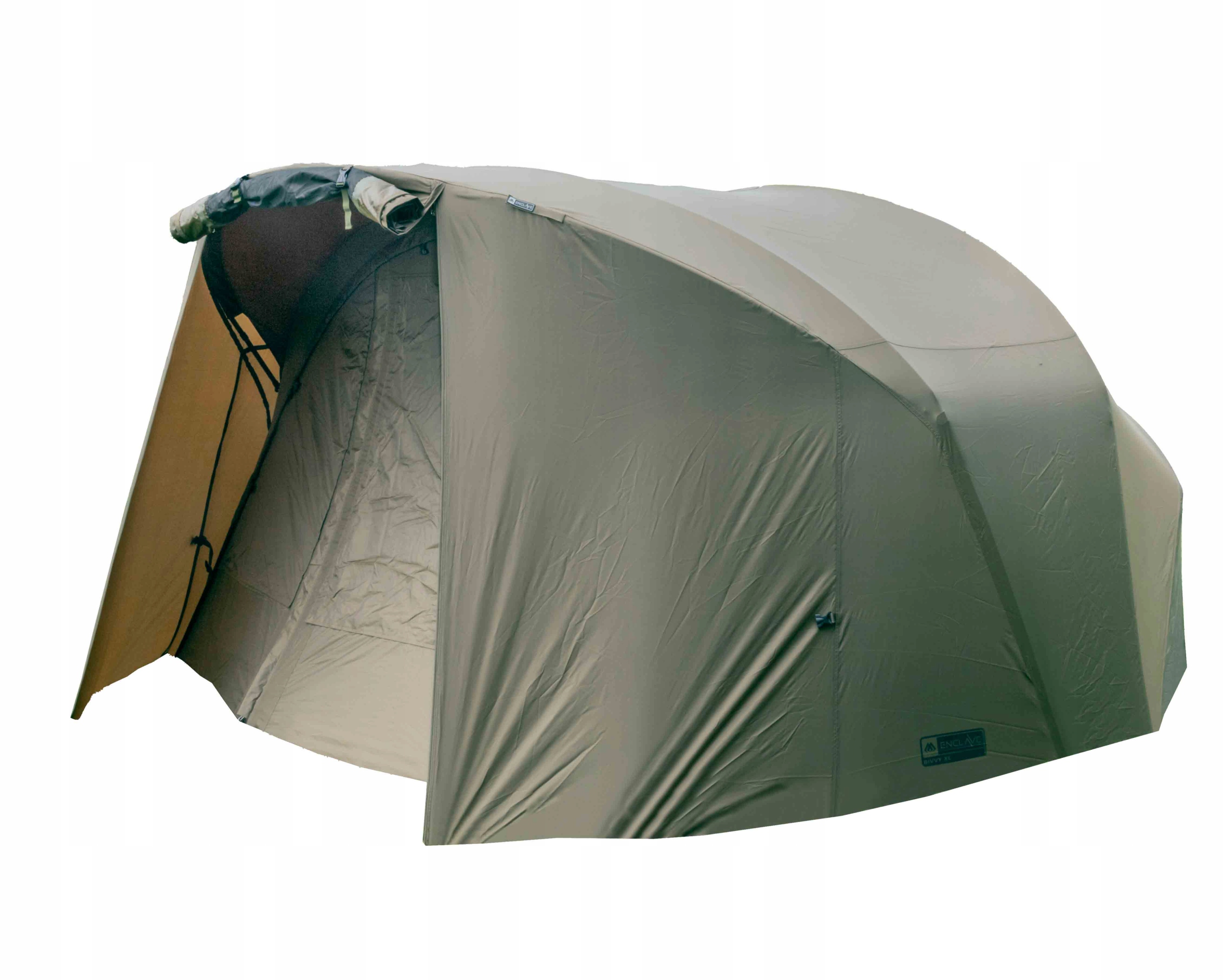 Mikado Narzuta Enclave Bivvy XL Pro BV007 Wrap