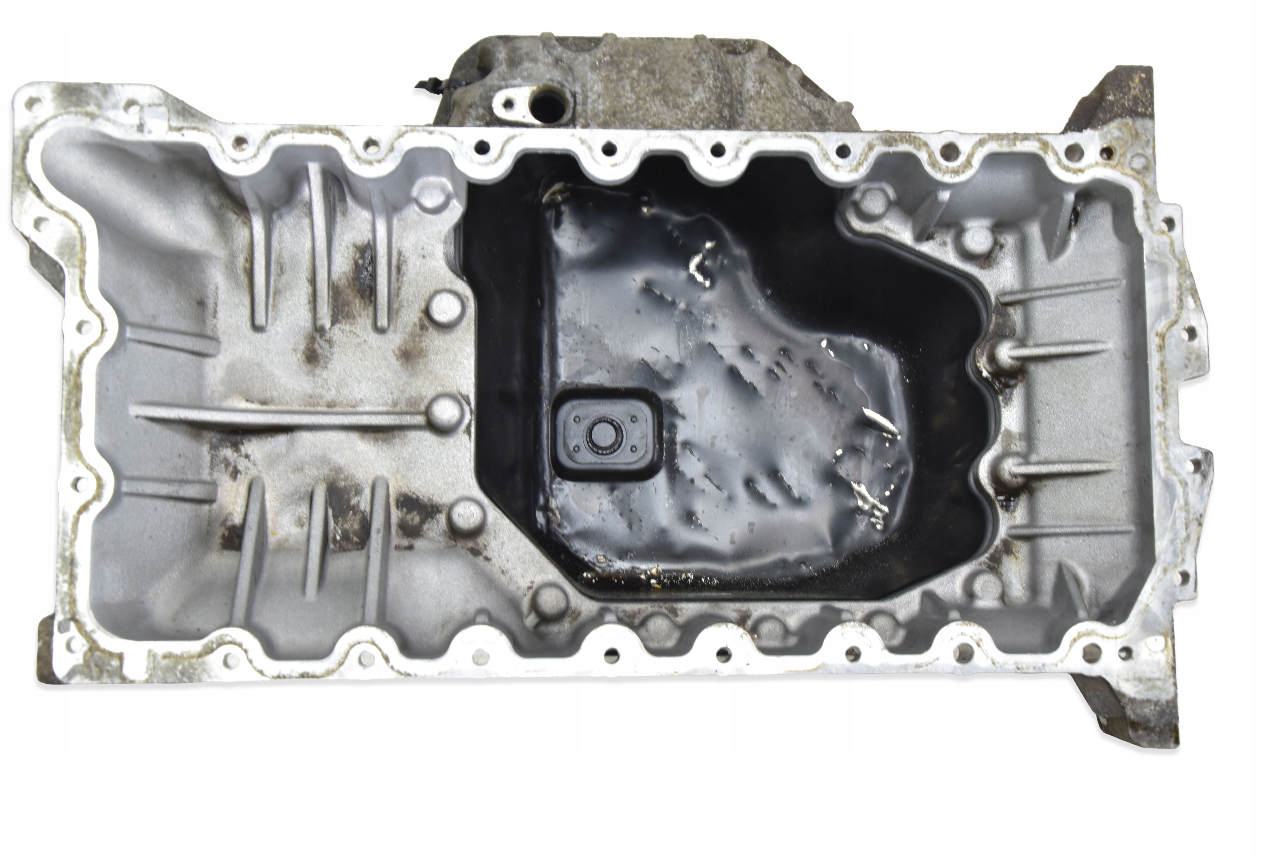 Ölwanne JEEP CHEROKEE WRANGLER III 2.8 CRD 07-12R VM52C 90862086F