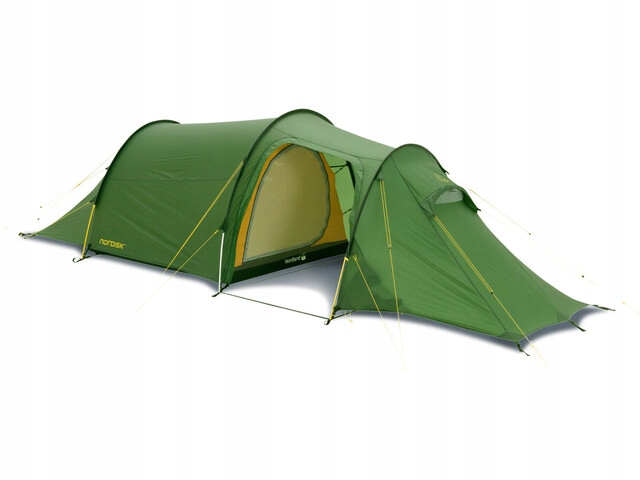 Nordisk Oppland 2 Pu Namiot