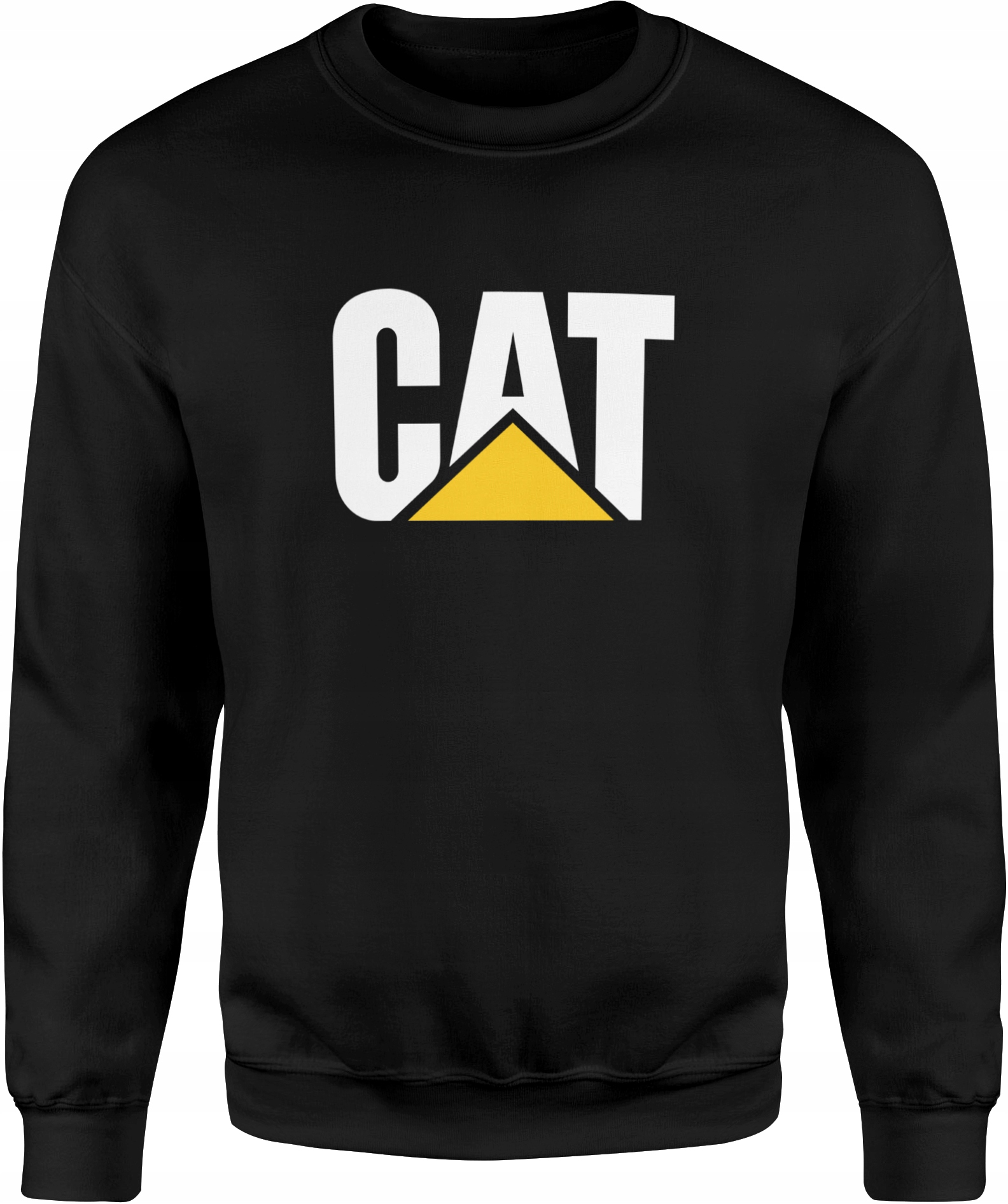 

Męska Bluza Cat Caterpillar Bawełniana Rozmiar XXL