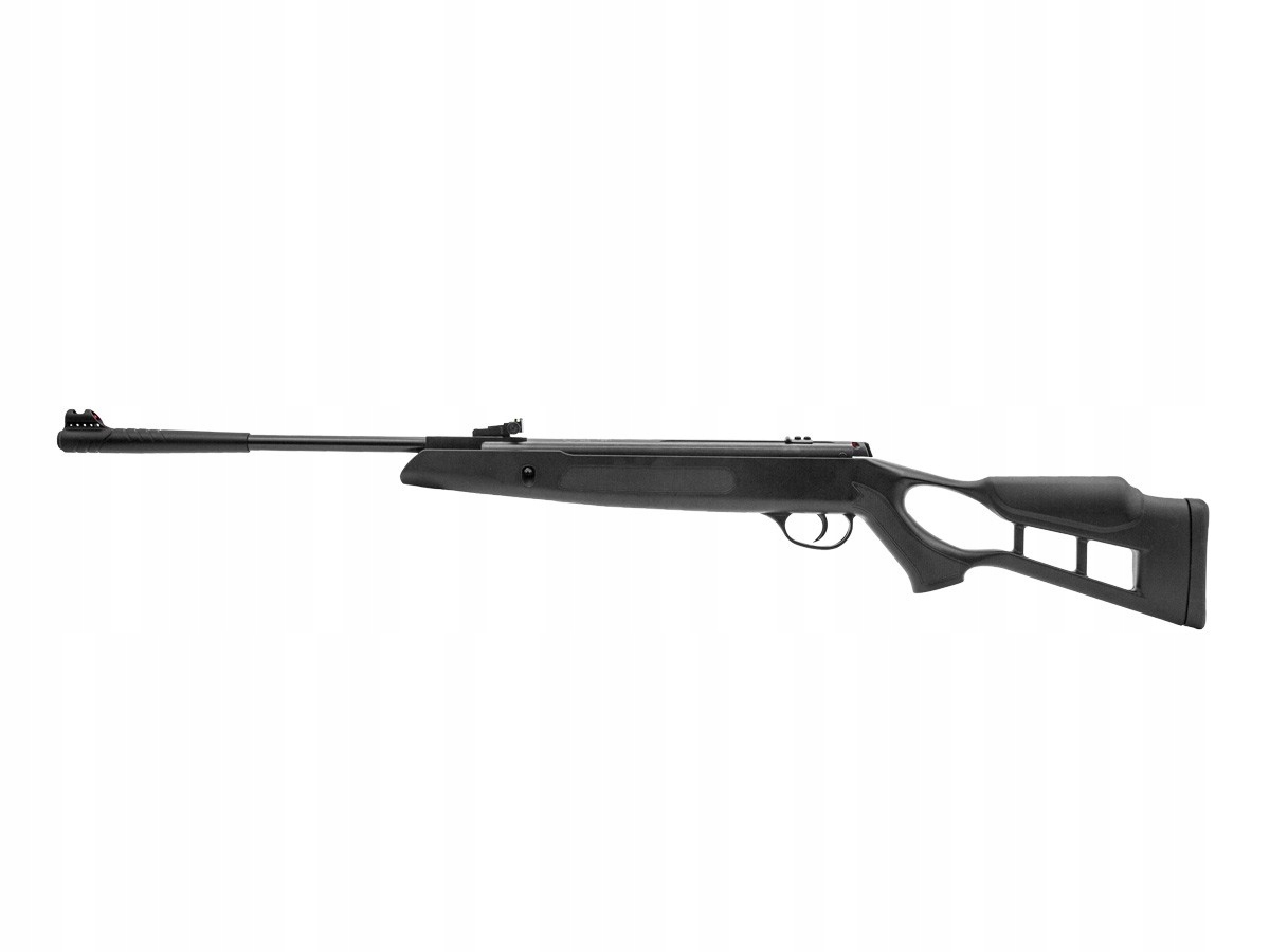 Wiatrówka Optima by Hatsan Edge Vortex 4,5mm EK17J