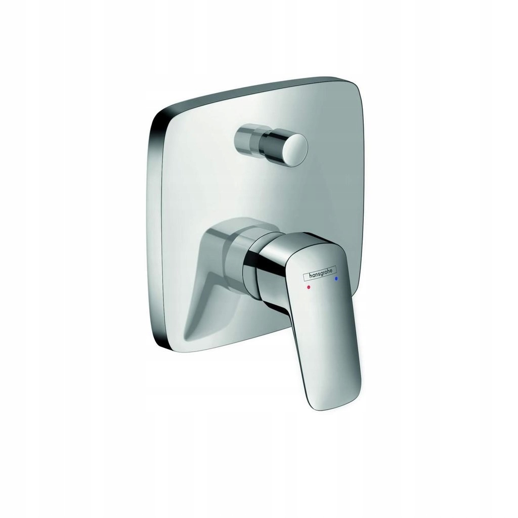 Vanová baterie Hansgrohe Logis jednopáková podomítková 71405000