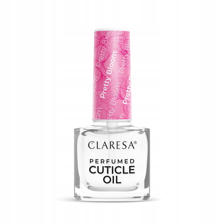 

Claresa Oliwka perfumowana Pretty Bloom 5ml