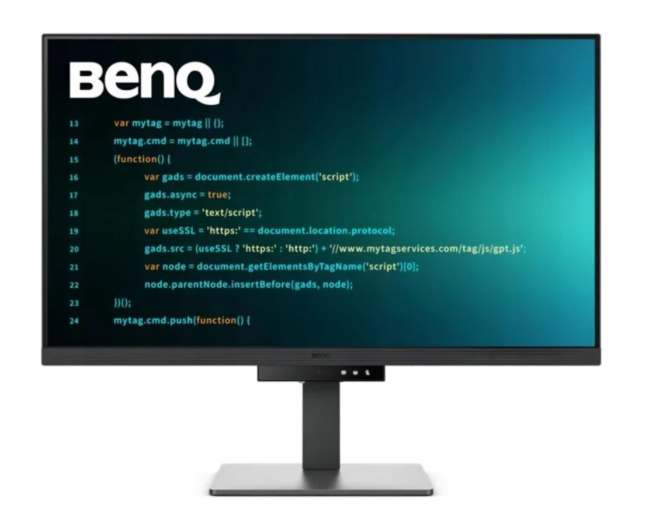 Benq Monitor 31.5 palců RD320U 4K Led 5ms/60Hz/IPS