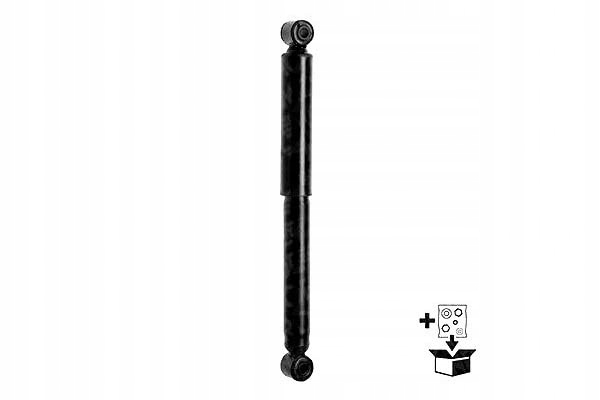 Monroe Tlumič Zadní L/p Mercedes Sprinter 3,5-T Asistent řidiče #28