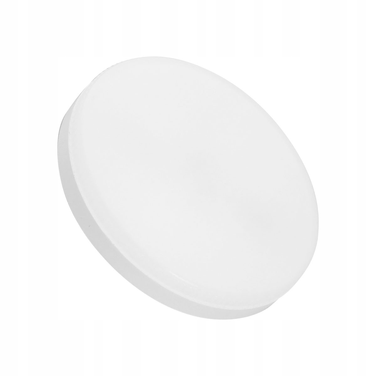

Żarówka Led GX53 4W 350lm Barwa Biała Ciepła