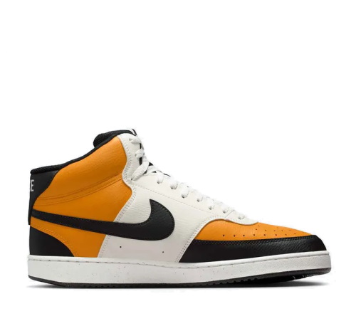 Pánské boty Nike Court Vision Mid Next Nature DN3577 700 velikost 44
