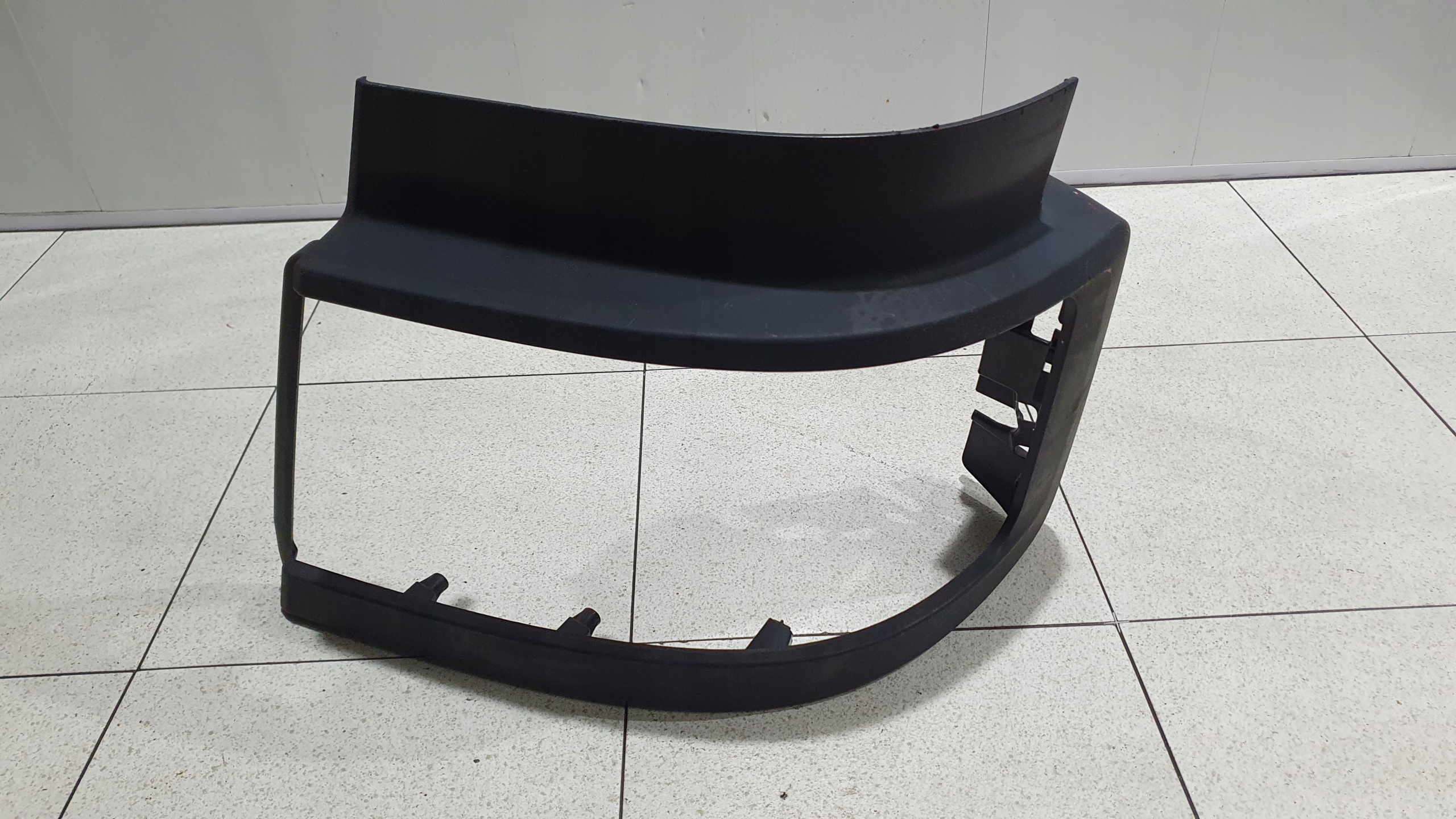 2592644 - Корпус Лампи Scania S