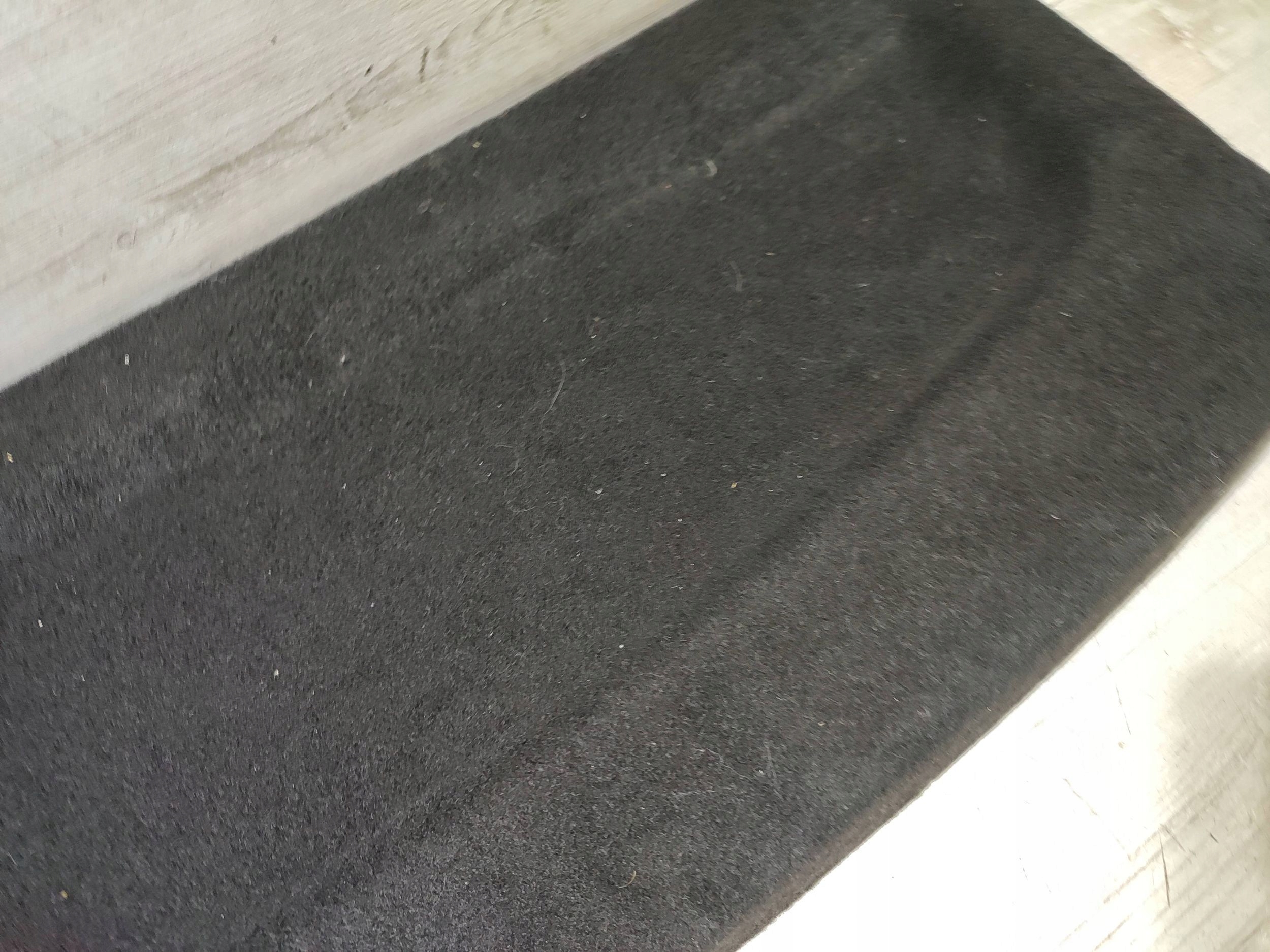Opel Corsa E 2018 Abdeckung, Hutablage hinten