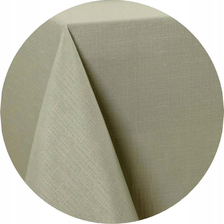 Obrus Plamoodporny Elbrus Różne Kolory 150x150 cm Typ obrus