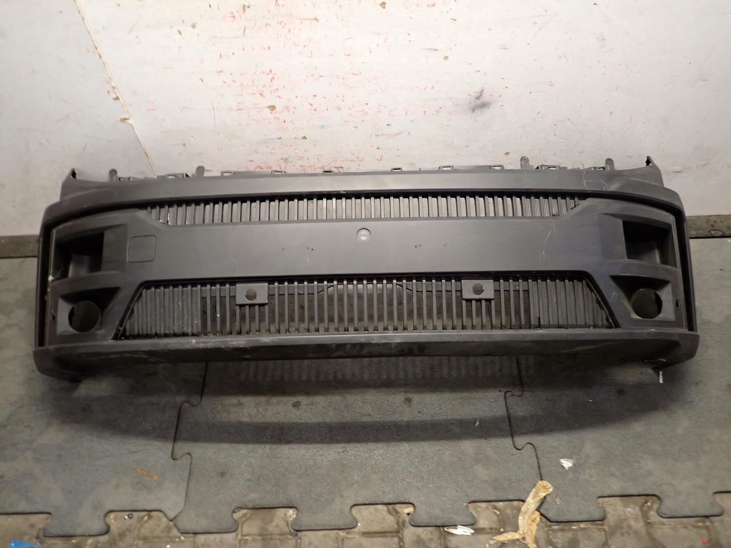 nárazník predok predný RENAULT MASTER V 2024- 622541366