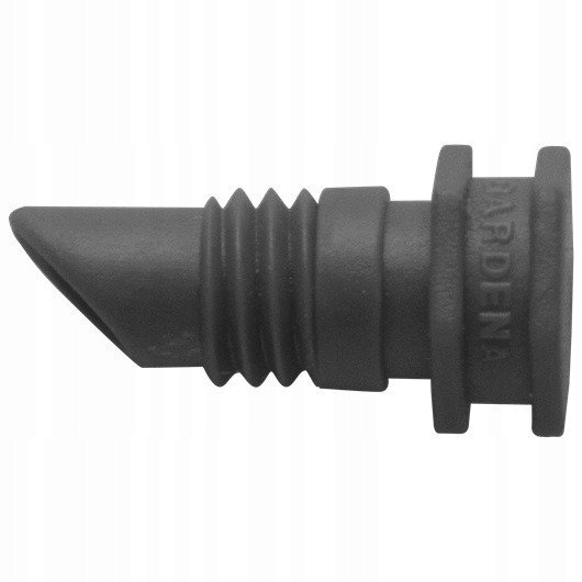 

Korek Zamykający 4,6mm (3/16'') 01323-29 Gardena