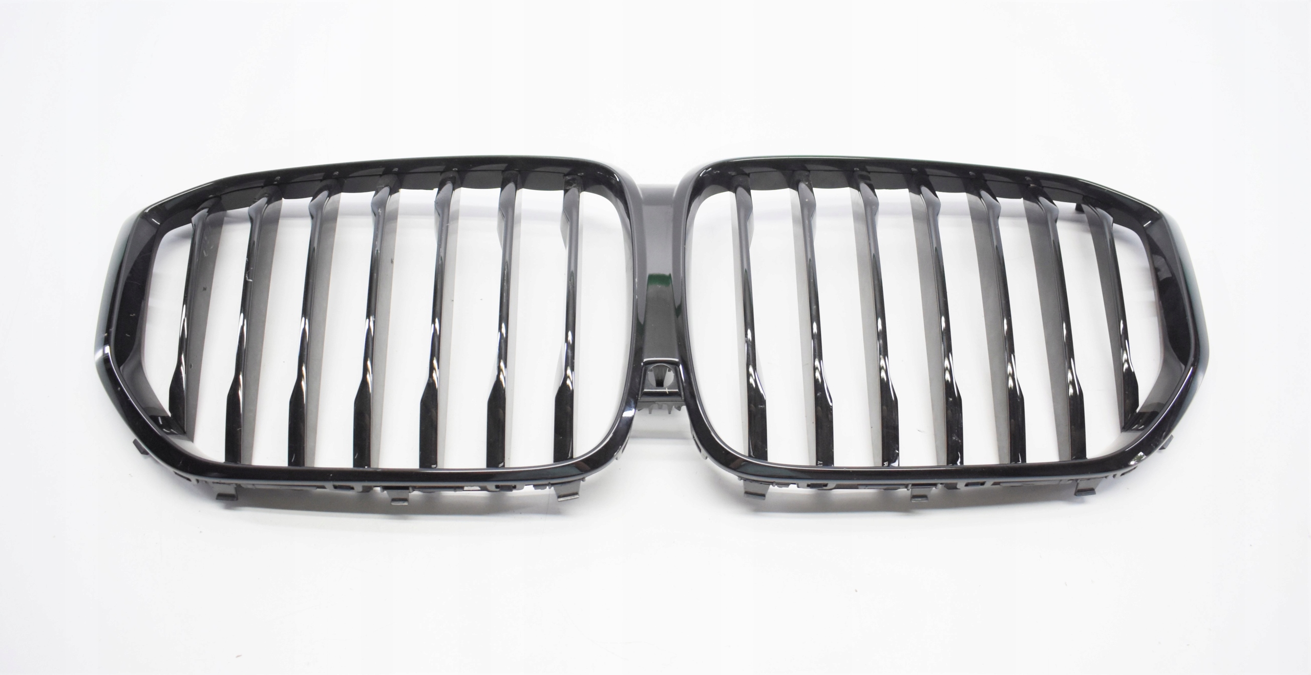 BMW X5 G05 Kühlergrill FRONTGRILL Kühlergitter 7454892 - Thumbnail 1