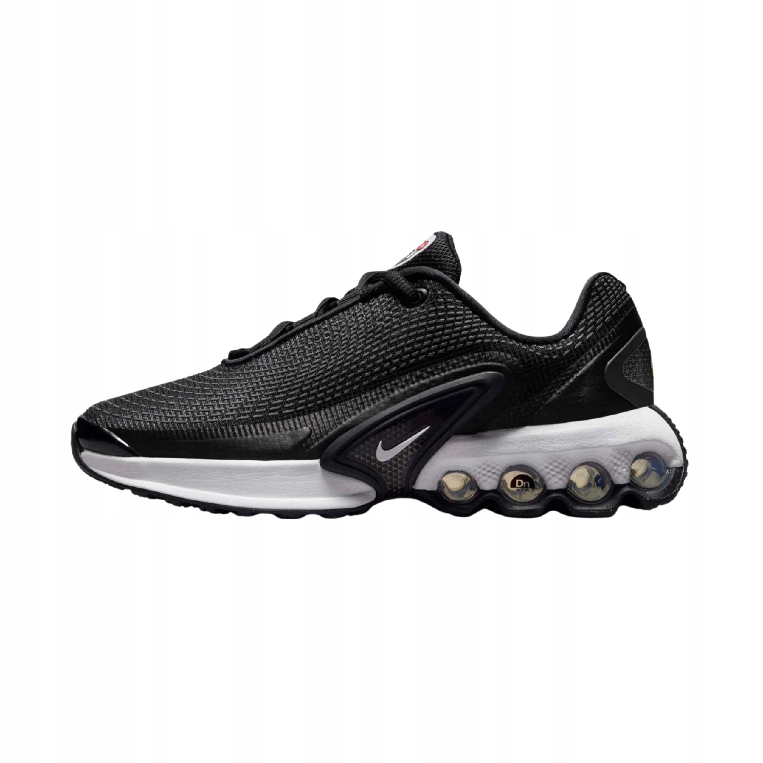 Nike Air Max Dn DV3337-012 černé lifestyle sportovní tenisky velikost 38,5
