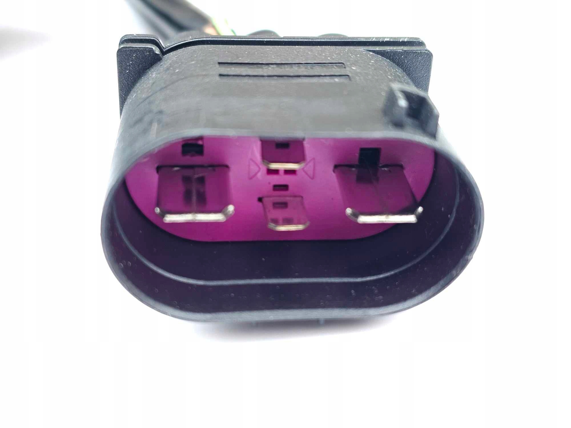 Wentylator Audi S8 D5 Audi A8 D5 Europa USA Prawy Producent części Inny