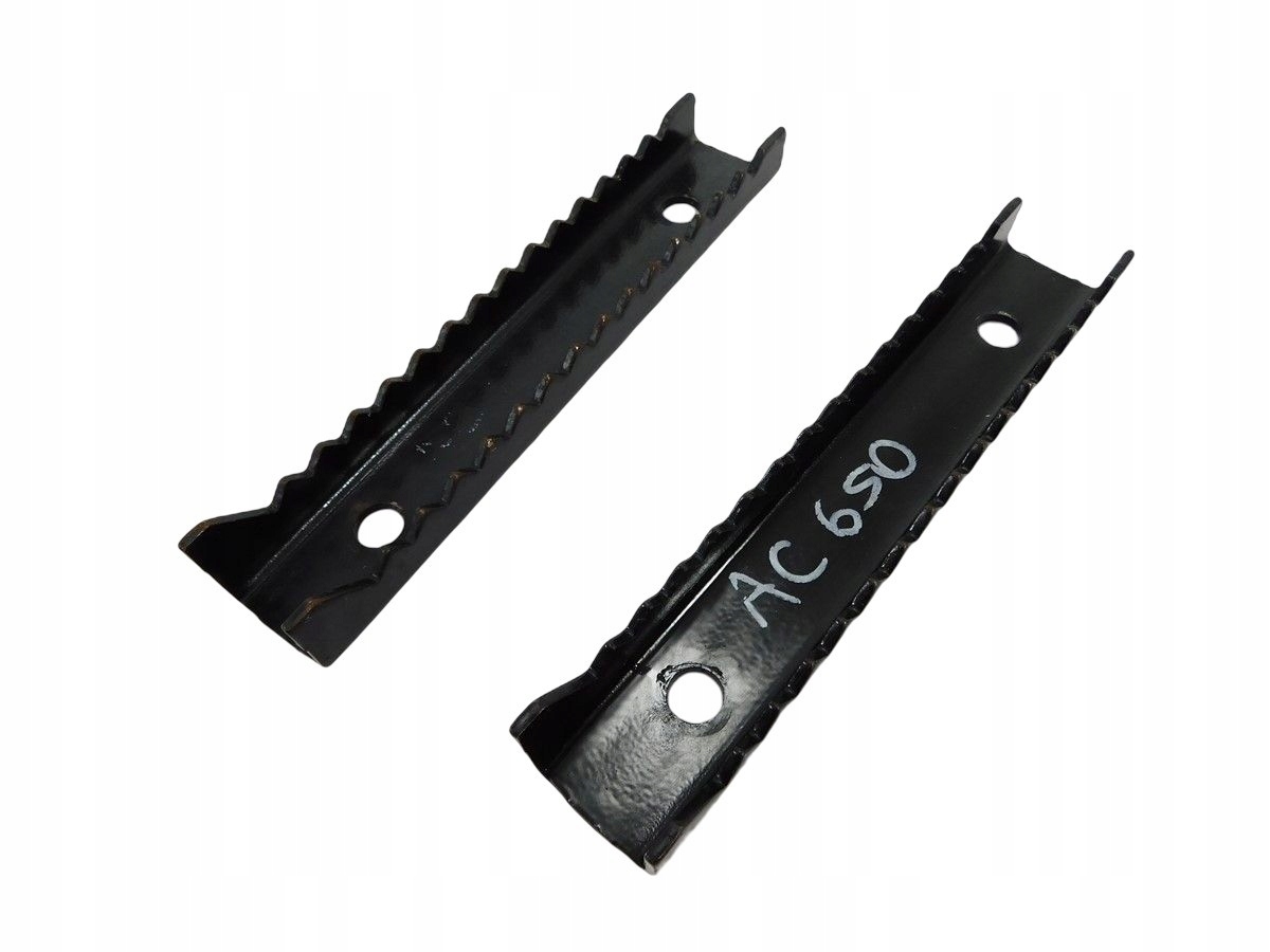 STELAŻ STOPIEŃ PODNÓŻEK ARCTIC CAT 650 H1 TRV OEM 1406-305