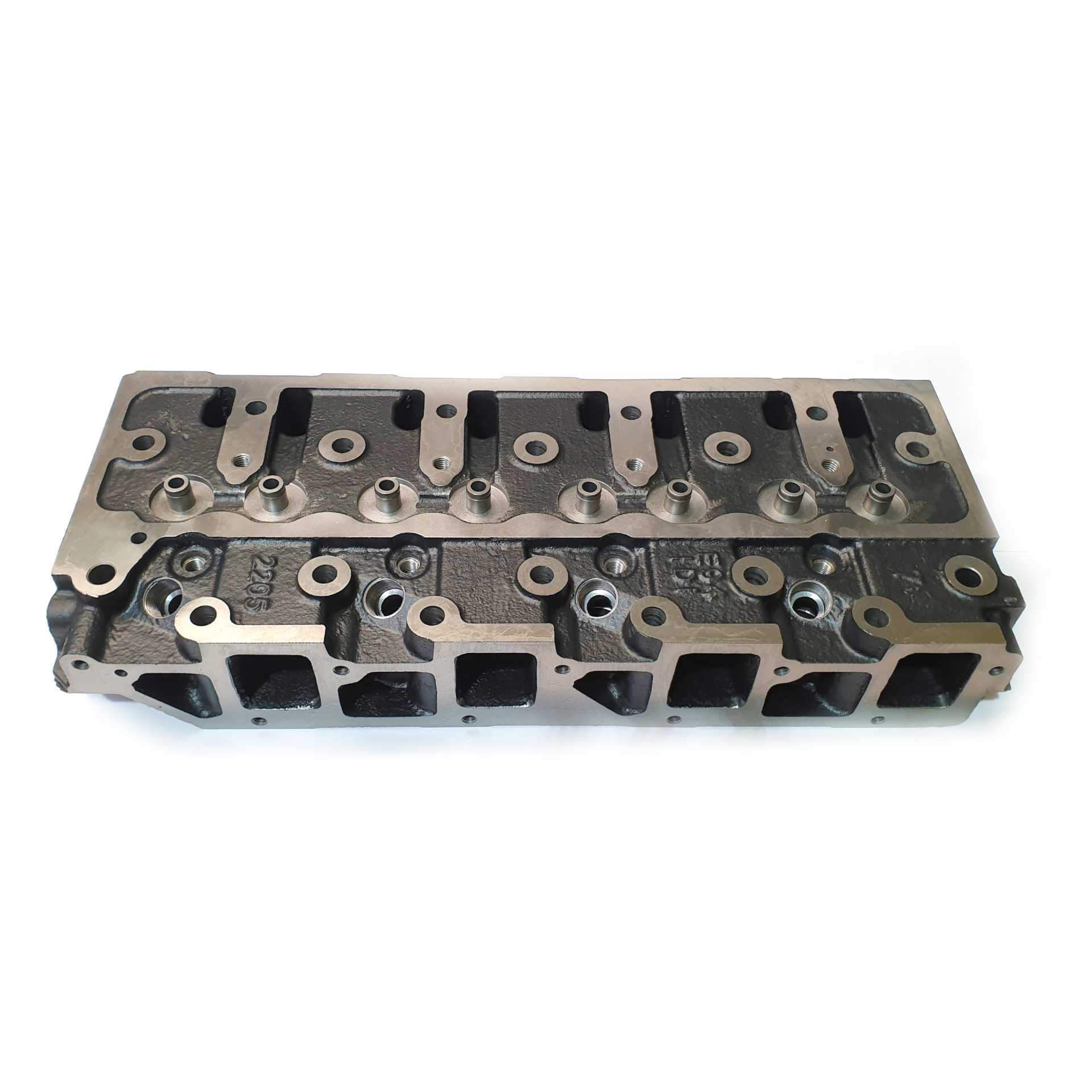 Головка двигуна Yanmar 4tne92
