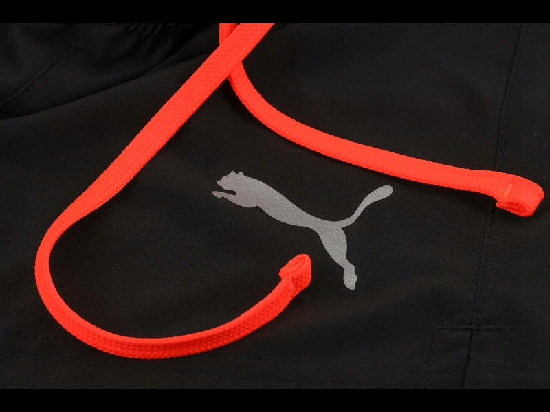 MERCEDES-BENZ MEN's SPORTS SHORTS - L.