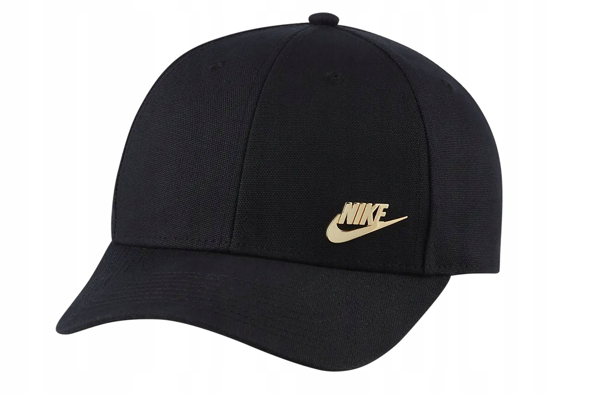 

Czapka Nike Nsw L91 Metal Futura Cap U DC3988-010