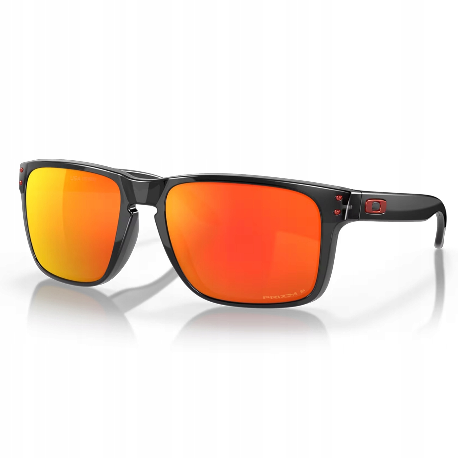 Brýle Oakley Holbrook XL Prizm Ruby Polarized