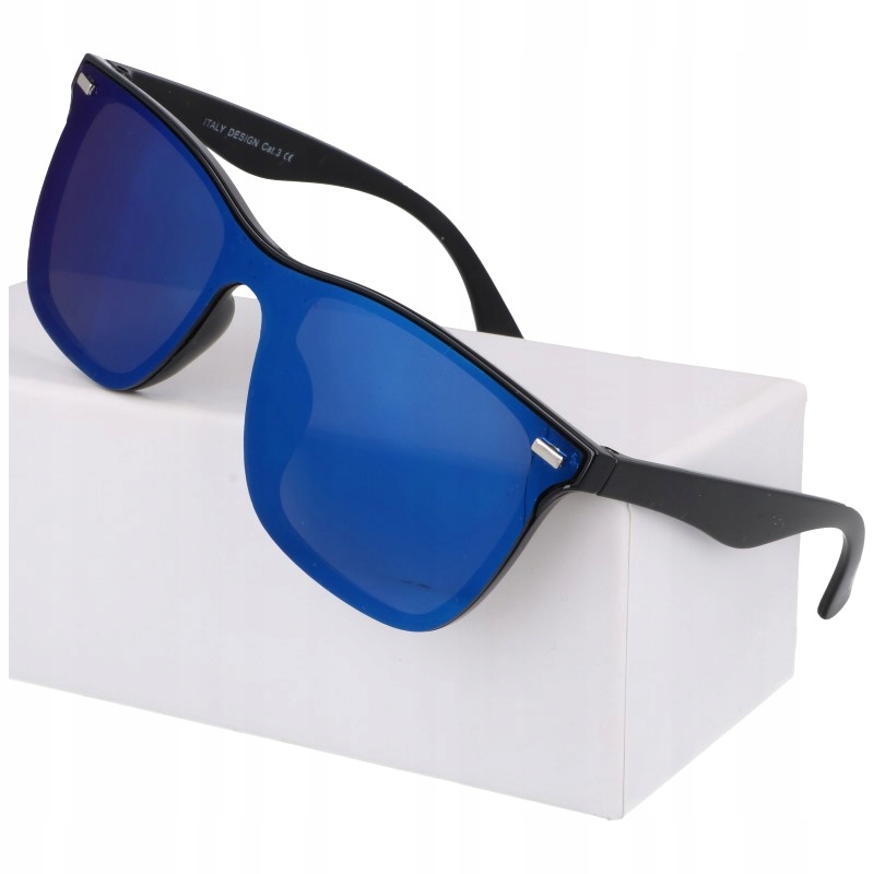 

Okulary przeciwsłoneczne lustrzanki nerdy