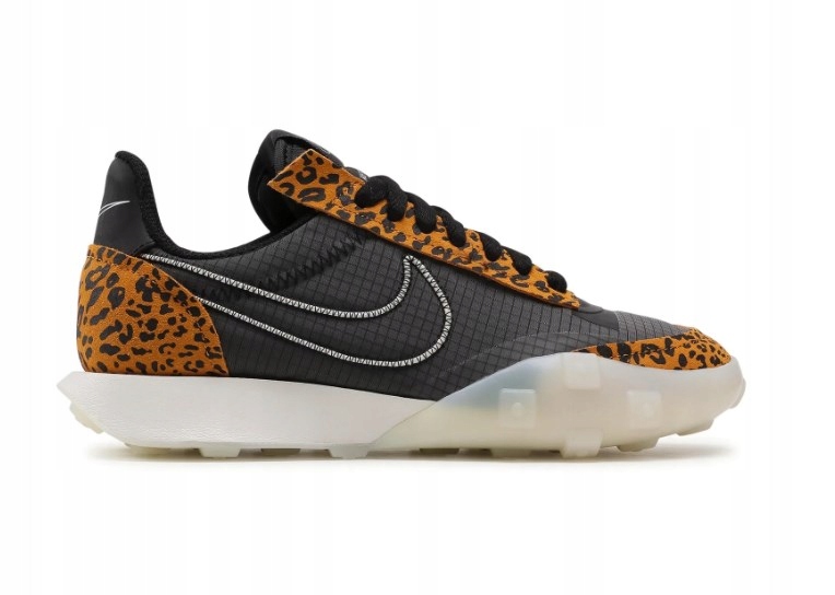 Dámské boty Nike Waffle Racer 2X Leopard vel. 36