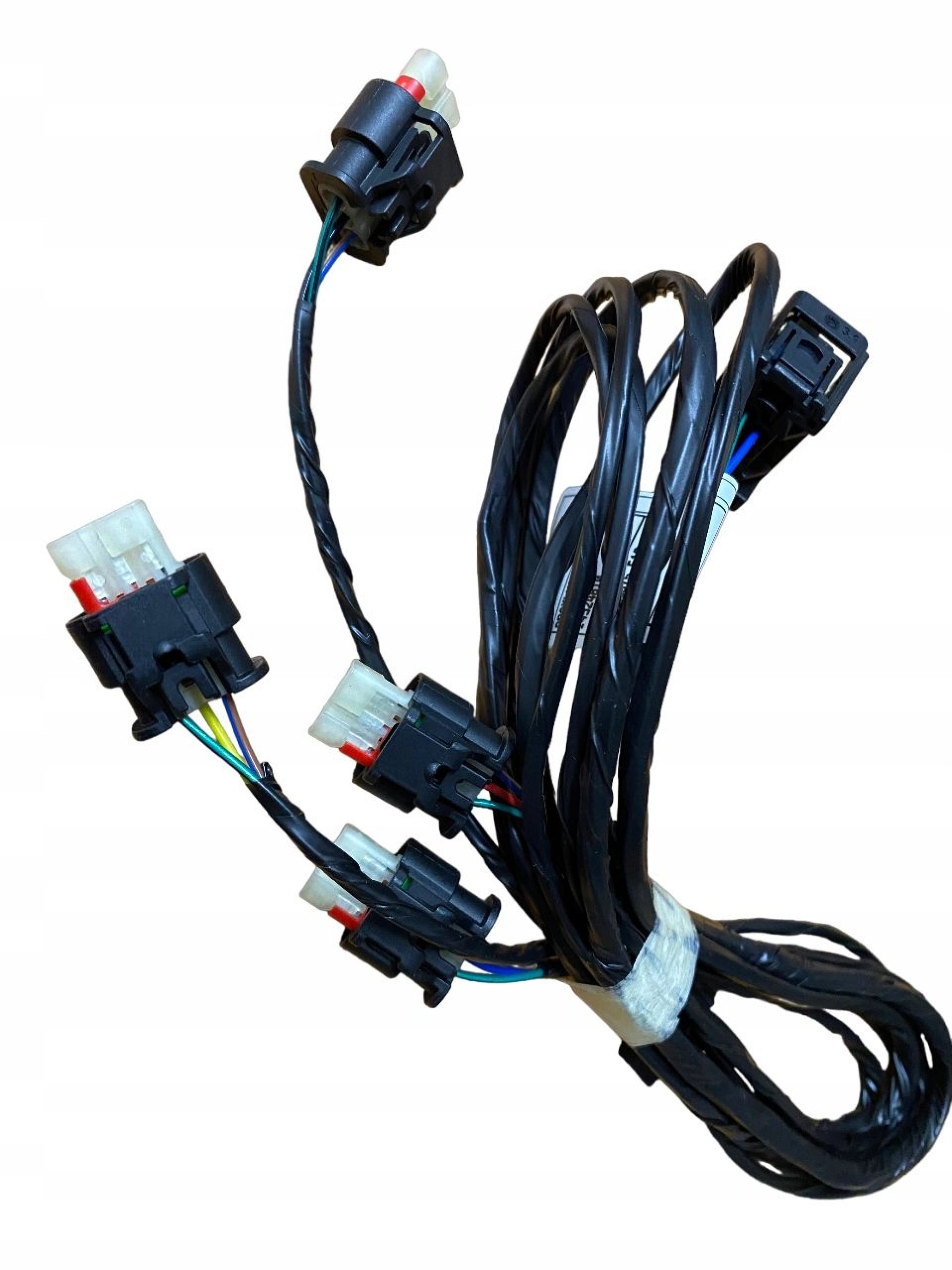 Nový kabelový svazek Pdc LCI 61129244422 Bmw X5 E70 08-13 M Paket