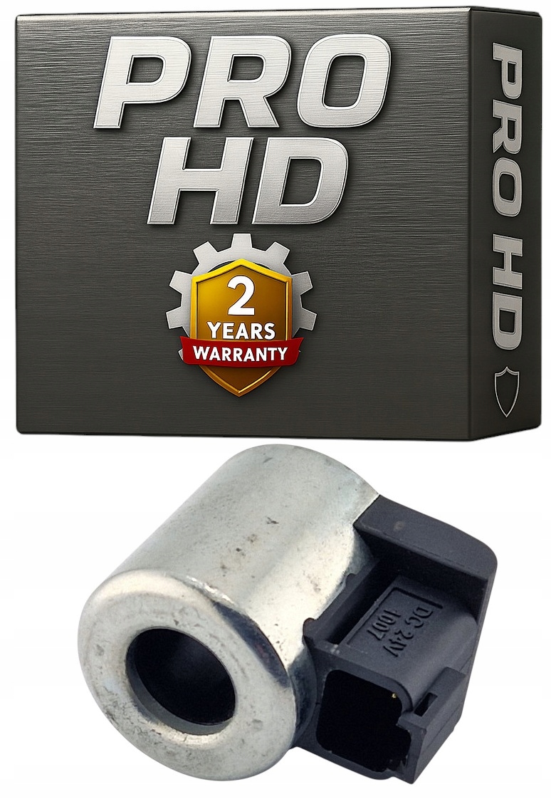 Cívka hašení solenoid 3036401 elektroventil