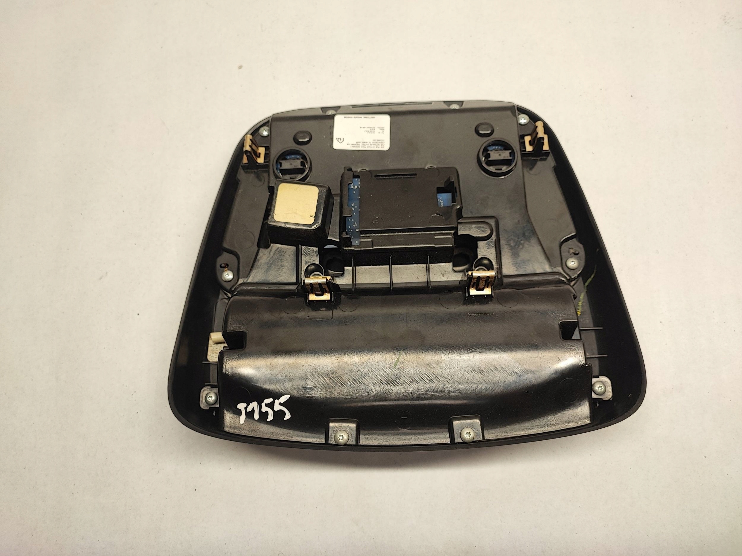 Dodge CHARGER лампочка 5042547 2016