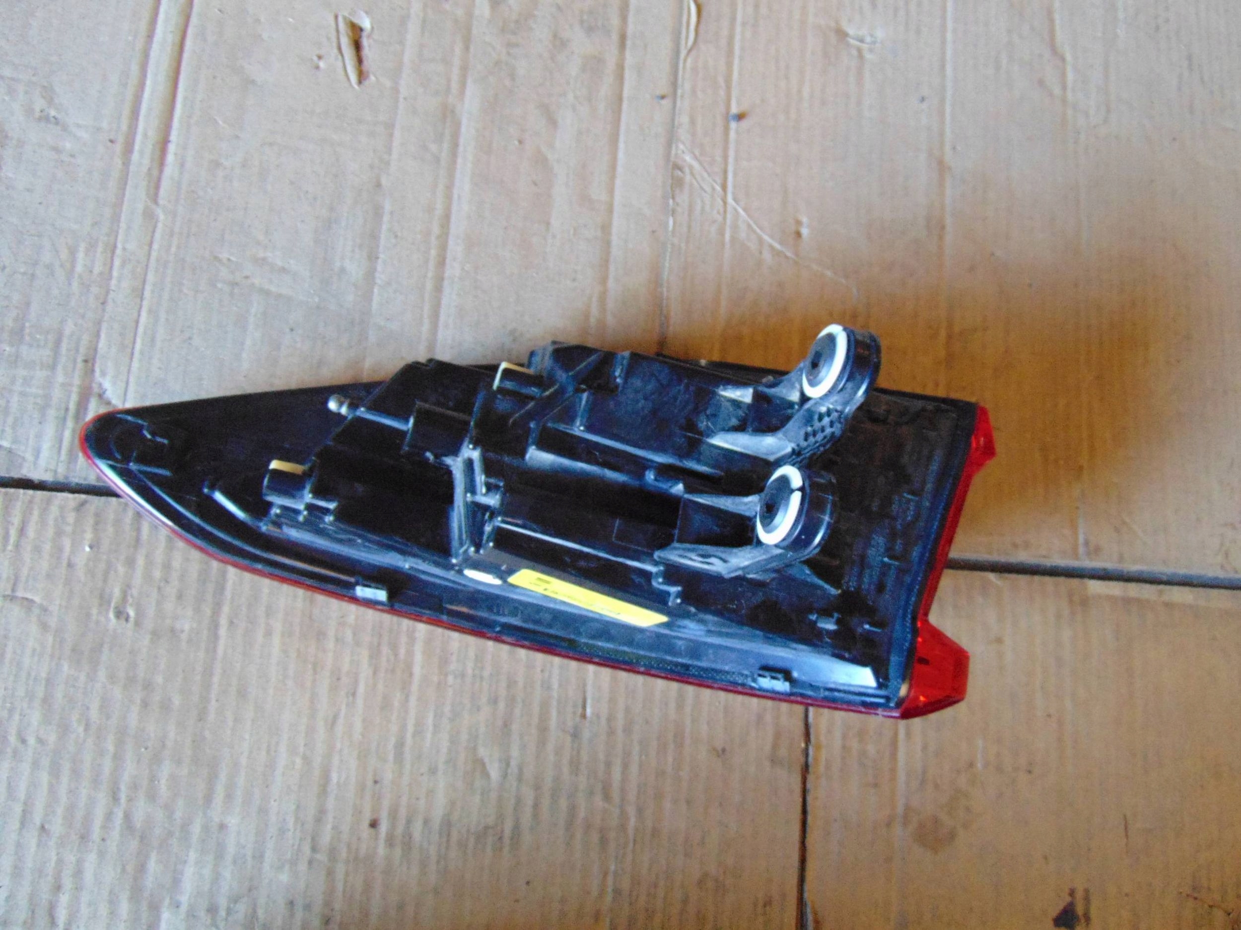 Cupra Leon IV LAMPA TYLNA LEWA 5FA945207C Producent części Cupra OE