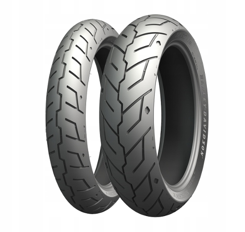 Pneumatika Michelin Scorcher 21 (Harley-Davidson) 120/70 R 17 58V Tl Predn