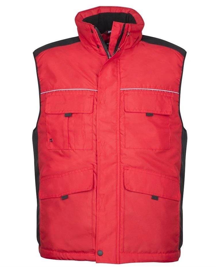 Vesta Ardon Swen červená 3XL