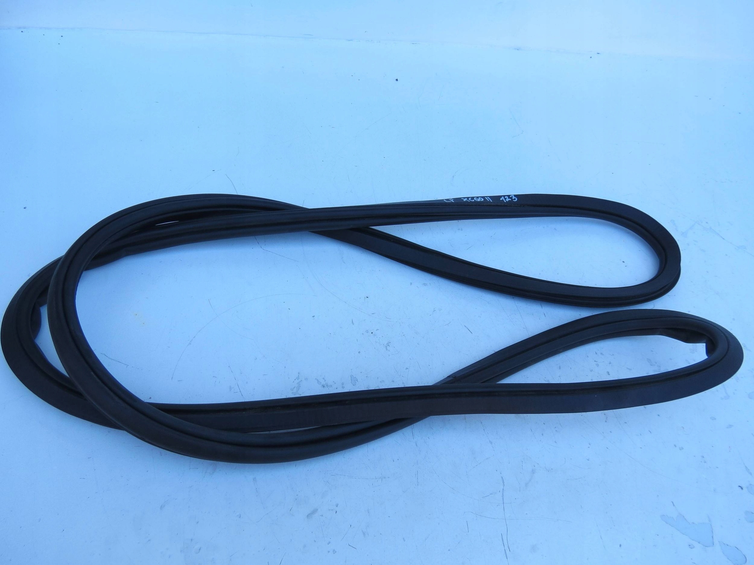 gasket door left front VOLVO XC60 II